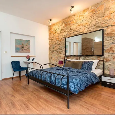 Heisenberg Apartmán