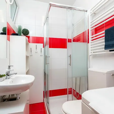Heisenberg Apartmán Pula