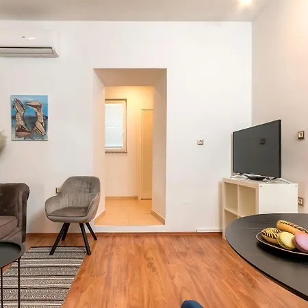 Apartment Heisenberg *