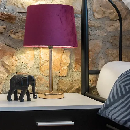 Heisenberg Апартаменты