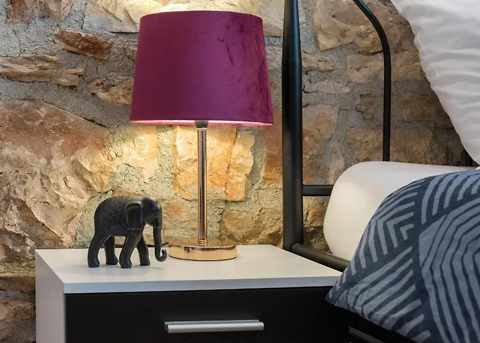 Heisenberg Апартаменты