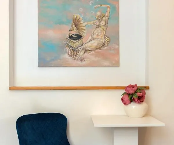 Апартаменты Heisenberg Пула