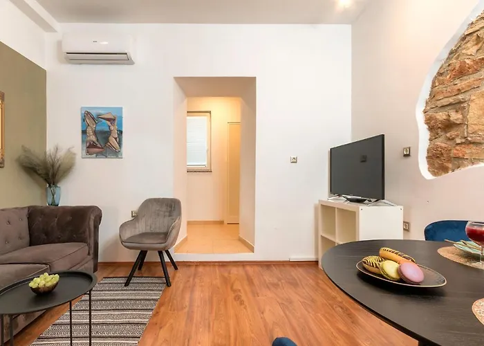 Apartment Heisenberg *